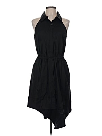 White House Black Market Casual Dress (view 1)
