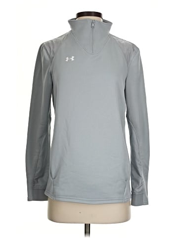 Under Armour Sweatshirt (view 1)
