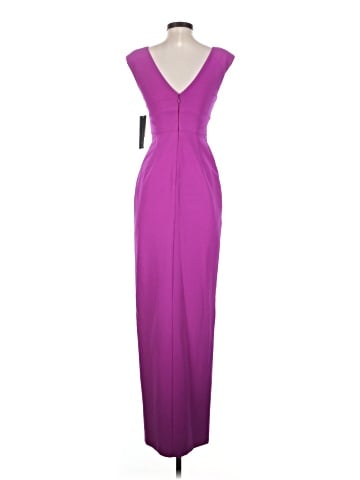 Aidan Mattox Cocktail Dress (view 2)
