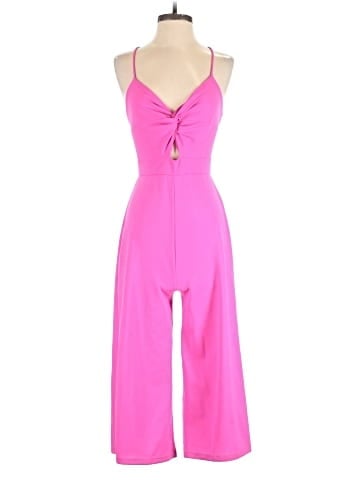 Karlie Jumpsuit (view 1)