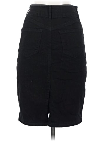 TALA Denim Skirt (view 2)