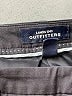 Lands' End Solid Black Dress Pants Size 20 - photo 4