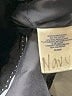 Lands' End Solid Black Dress Pants Size 20 - photo 5