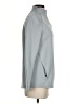 Under Armour 100% Polyester Silver Sweatshirt Size S - photo 4