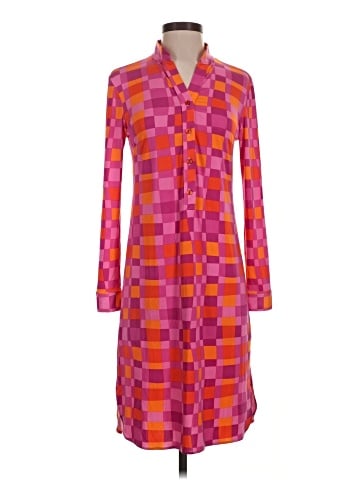 Lesley Evers Casual Dress (view 1)