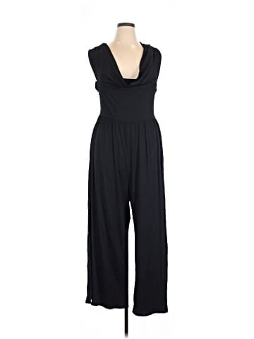 Cider Jumpsuit (view 1)