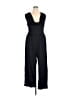 Cider Black Jumpsuit Size 3X - photo 1
