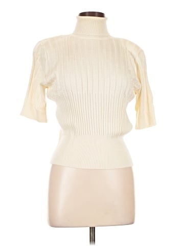 Jeanne Pierre Turtleneck Sweater (view 1)