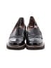 Naturalizer Black Flats Size 7 (wide) - photo 2