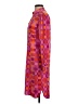 Lesley Evers Pink Casual Dress Size XS - photo 5