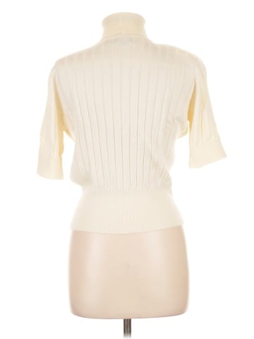 Jeanne Pierre Turtleneck Sweater (view 2)