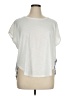 Seven7 Ivory Short Sleeve T-Shirt Size XL - photo 1