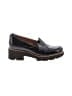 Naturalizer Black Flats Size 7 (wide) - photo 1