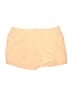 Columbia Solid Orange Shorts Size XL - photo 1