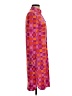 Lesley Evers Pink Casual Dress Size XS - photo 4