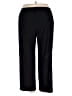 R&M Richards Solid Black Casual Pants Size 20W - photo 2