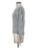 Madewell 100% Polyamide Gray Pullover Sweater Size XS - photo 5