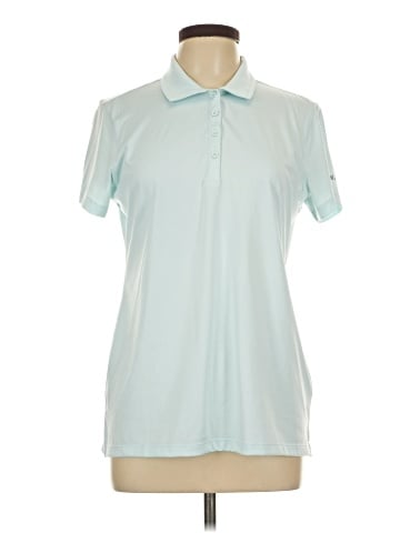 Columbia Short Sleeve Blouse (view 1)