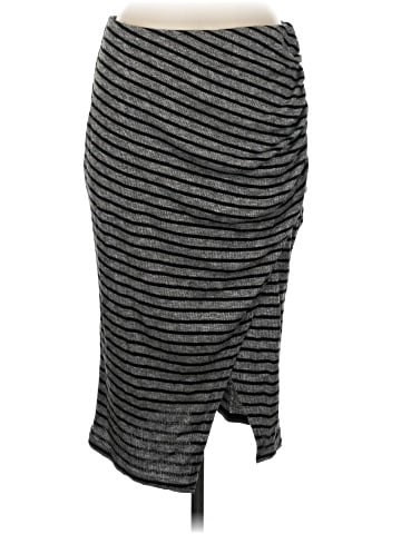 I Heart Ronson Casual Skirt (view 1)