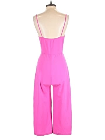 Karlie Jumpsuit (view 2)
