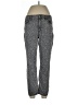 Miss Me Tweed Gray Jeans Size 31 waist - photo 1
