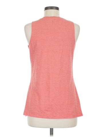 Athletic Works Sleeveless T-Shirt (view 2)