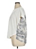 Seven7 Ivory Short Sleeve T-Shirt Size XL - photo 5