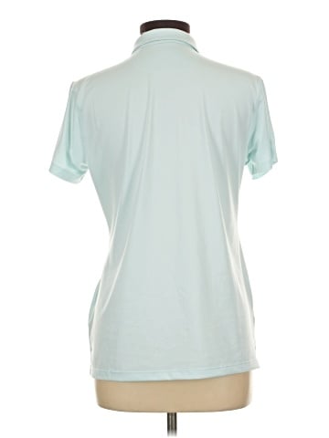 Columbia Short Sleeve Blouse (view 2)