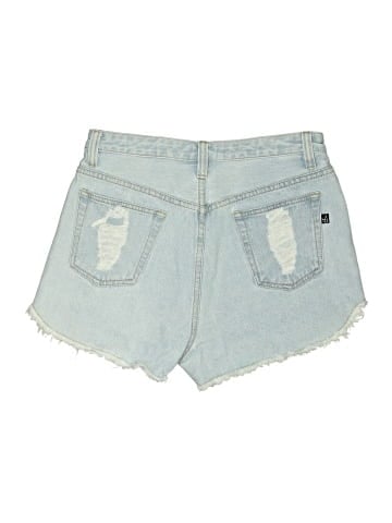 Minkpink Denim Shorts (view 2)