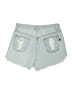 Minkpink Blue Denim Shorts Size M - photo 2