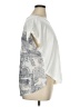 Seven7 Ivory Short Sleeve T-Shirt Size XL - photo 4
