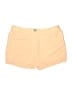 Columbia Solid Orange Shorts Size XL - photo 2