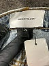 Current/Elliott 100% Cotton Silver Jeans Size 24 waist - photo 7