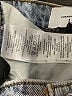Current/Elliott 100% Cotton Silver Jeans Size 24 waist - photo 8