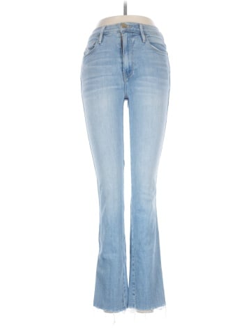 FRAME Denim Jeans (view 1)