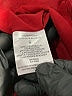 Theory Red Burgundy Sleeveless Silk Top Size P (petite) - photo 8