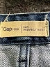 Gap Blue Jeans Size 34 waist - photo 4
