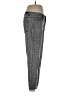 Miss Me Tweed Gray Jeans Size 31 waist - photo 4