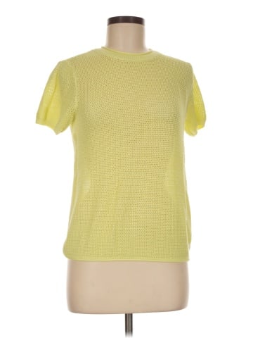 Worthington Short Sleeve Top (view 1)