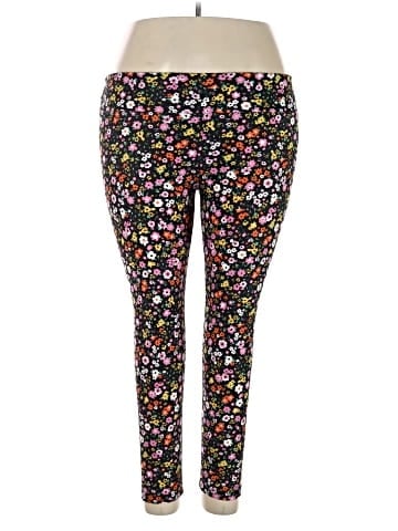 No Boundaries Leggings (view 1)