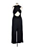 Cider Black Jumpsuit Size 3X - photo 2