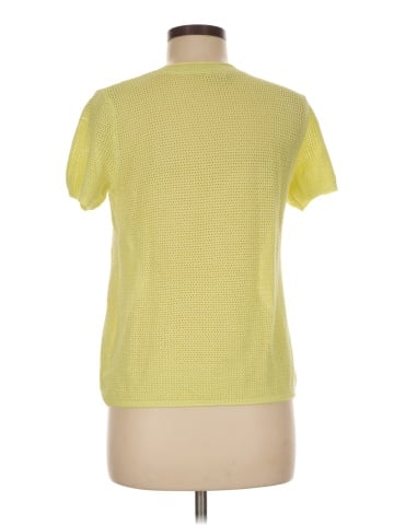 Worthington Short Sleeve Top (view 2)