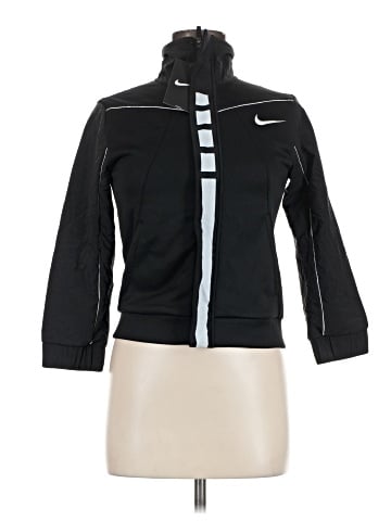 Nike Track Jacket (view 1)