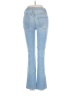 FRAME Denim Hearts Blue Jeans Size 25 waist - photo 2
