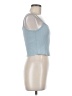 Self Esteem Blue Tube Top Size M - photo 4
