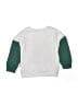 Lila & Jack Silver Sweatshirt Size 4T - photo 2