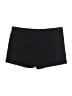Forever 21 Solid Black Shorts Size S - photo 2