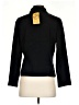 Briggs Color Block Purple Jacket Size S (petite) - photo 2