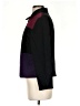Briggs Color Block Purple Jacket Size S (petite) - photo 5
