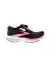 Brooks Black Sneakers Size 8 - photo 1